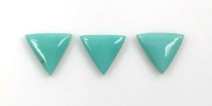 Natural BLUE TURQUOISE Gemstone