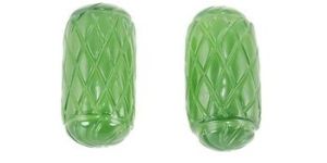 Natural Serpentine Gemstone