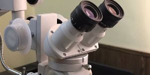 Ophthalmic Microscope