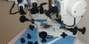 Ophthalmic Synoptophore