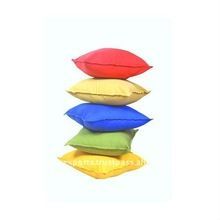 Matka Silk Cushion Cover