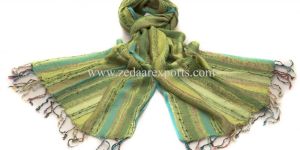 Rayon Scarves