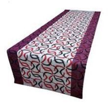 Cotton Table Runner
