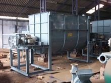 Ribbon Mixer