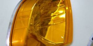 Front Indicator Lamp