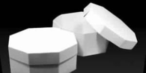 Octagon Folding Carton
