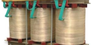 Three Phase Isolation Transformer