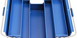 Cantilever Tool Box (Heavy Duty)