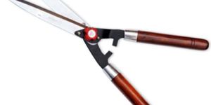 Hedge Shear
