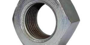 Hex Nuts