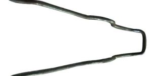 Lambretta Scooter Air Filter Elbow Clip