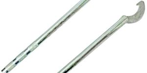 Lambretta Scooter Fork Wrench Tool Set