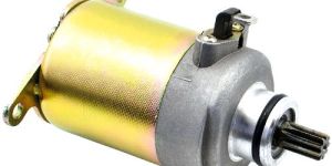 Lambretta Scooter Starter Motor