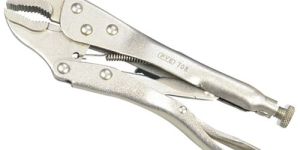 Locking Grip Plier