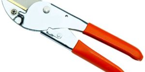 Pruning Secateur (Anvil Type)