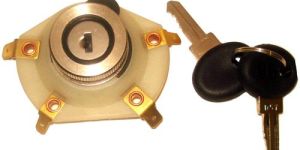 Vespa Ignition Switch