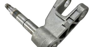 Vespa Scooter Fork Spindle