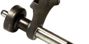 Vespa Scooter Kick Shaft