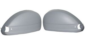Vespa Side Panels & Glove Box Assembly