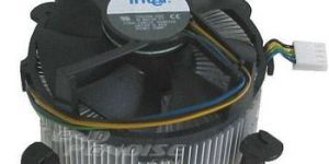 CPU Cooler