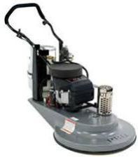 Floor Polishing Machine