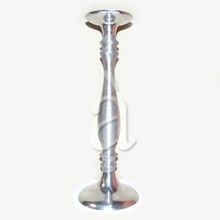 Aluminium Candle Stand