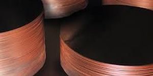 Copper Plate Profile