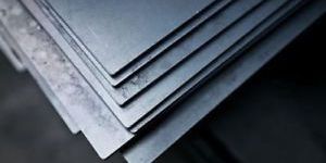 Stainless Steel Plate Profiles