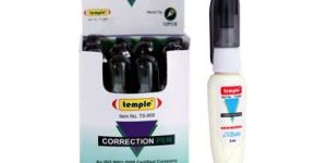 Correction Pens