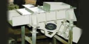 Vibrating Screen Machine