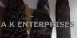 Bulk Hair