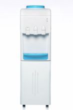 Heavy Duty Compressor Water Dispensers