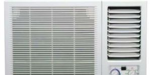 Window AC