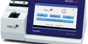 NEONATAL BILIRUBINOMETER