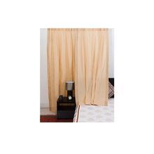 Cotton Shower Curtain