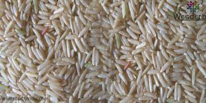 Pusa Basmati Brown Rice