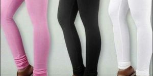 Cotton Lycra Leggings