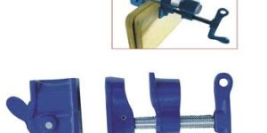 PIPE CLAMP CLUTCH TYPE