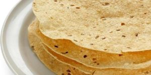 Jeera Papad