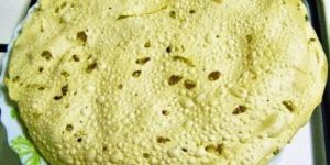 Masala Papad