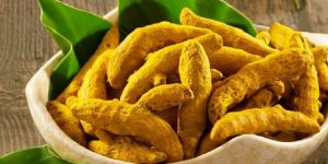 Turmeric Finger