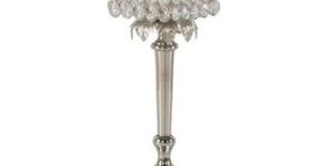Crystal Decorative Candle Holder