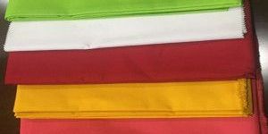 Dyed Polyester Cotton Fabric