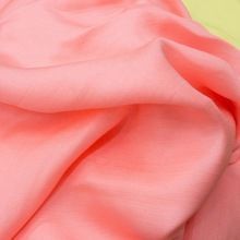 Plain Dyed Polyester Satin Fabric