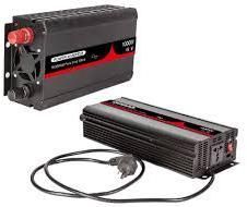 Low Power Inverter