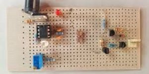 Morning Alarm with Night Lamp