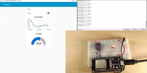 PC Based Automated School Bell with Counter