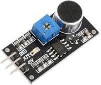 Sound Sensor