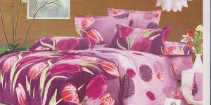 FLORAL MULTI COLOR BEDSHEET