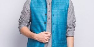 Nehru Jacket